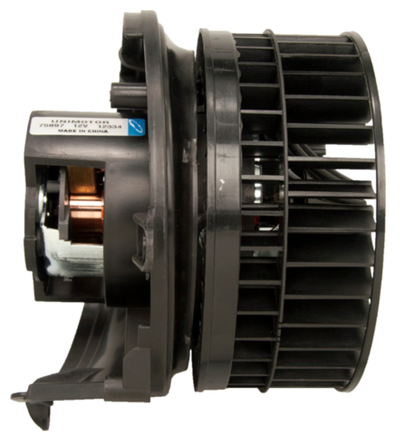 Four Seasons HVAC Blower Motor 75897