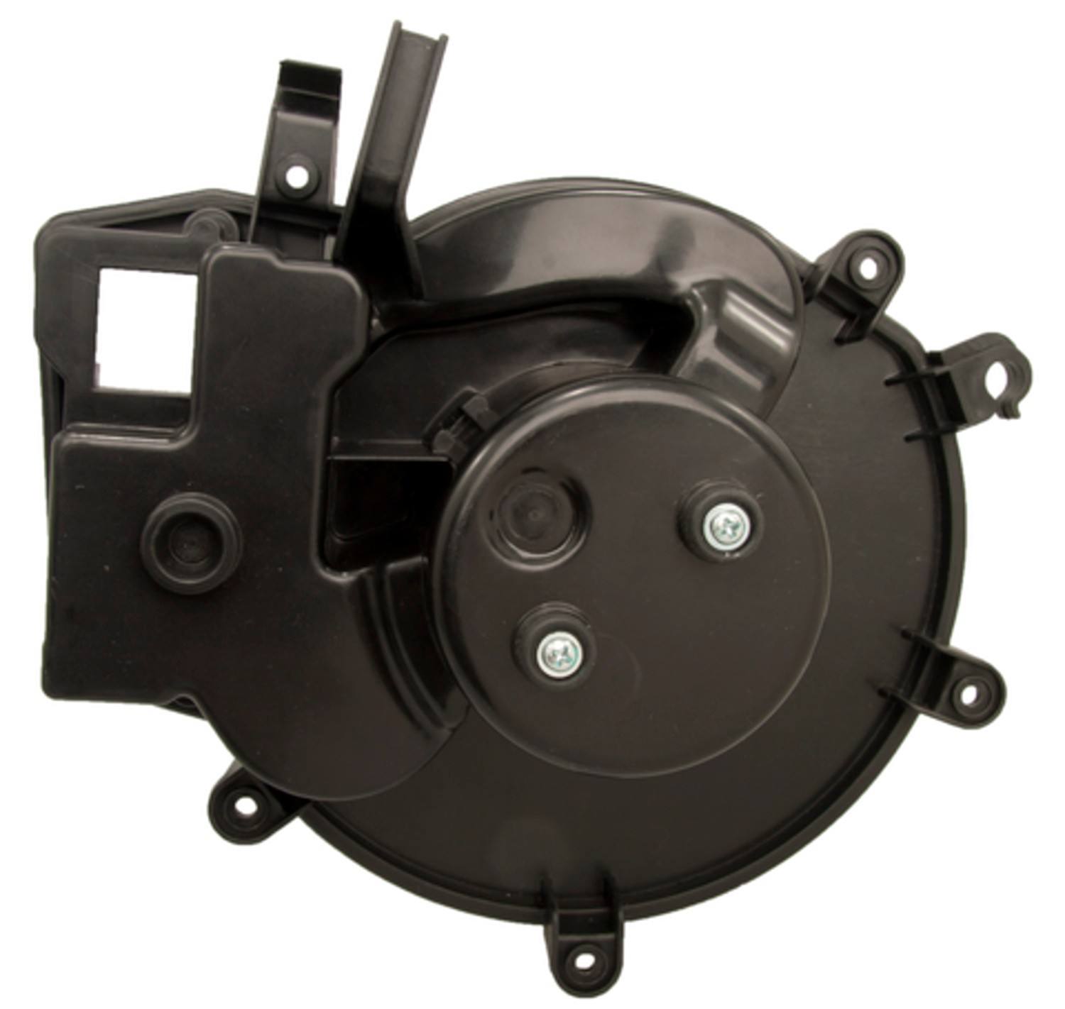 Four Seasons HVAC Blower Motor 75898