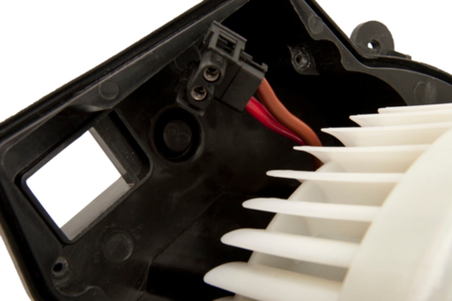 Four Seasons HVAC Blower Motor 75898