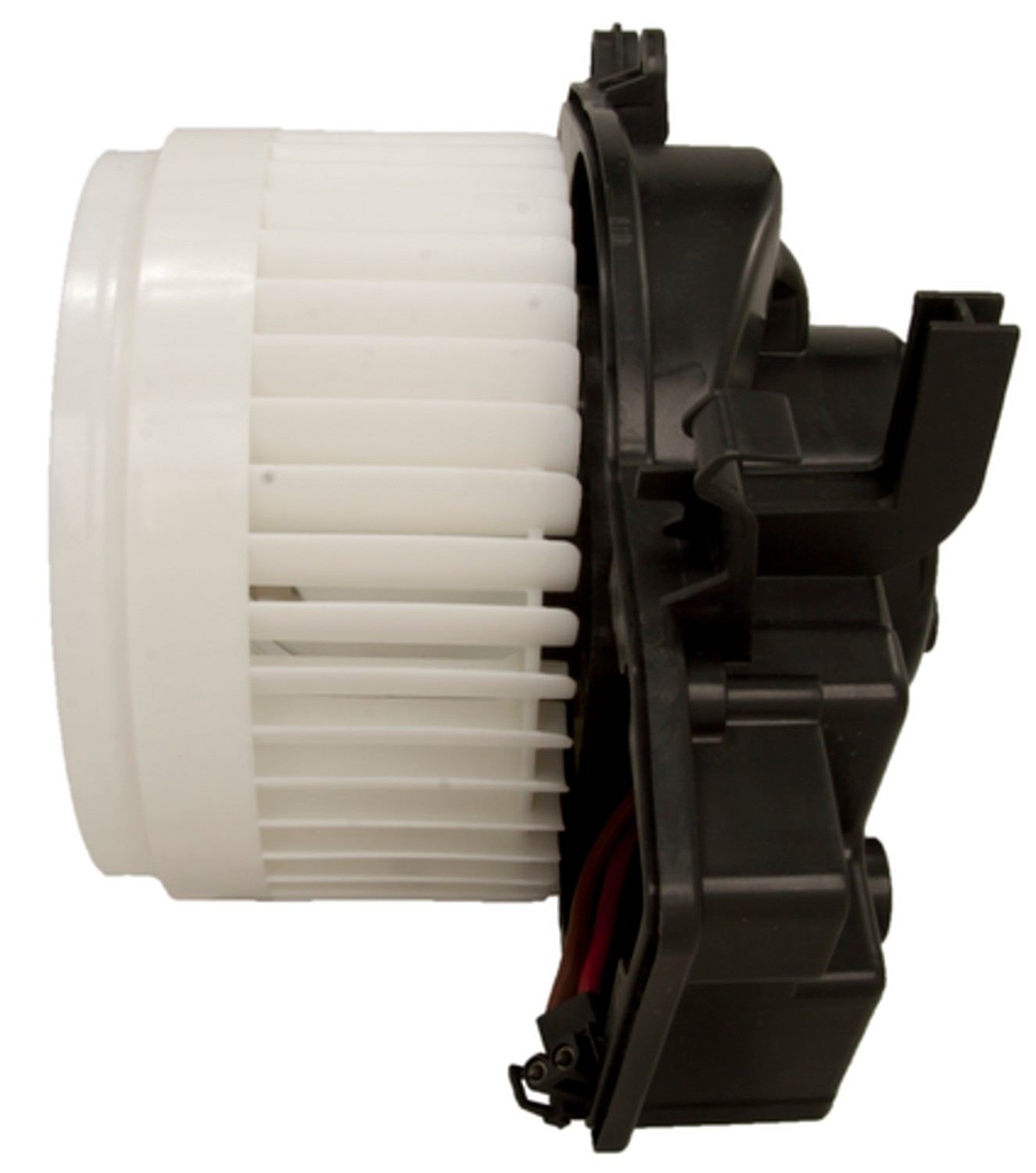 Four Seasons HVAC Blower Motor 75898