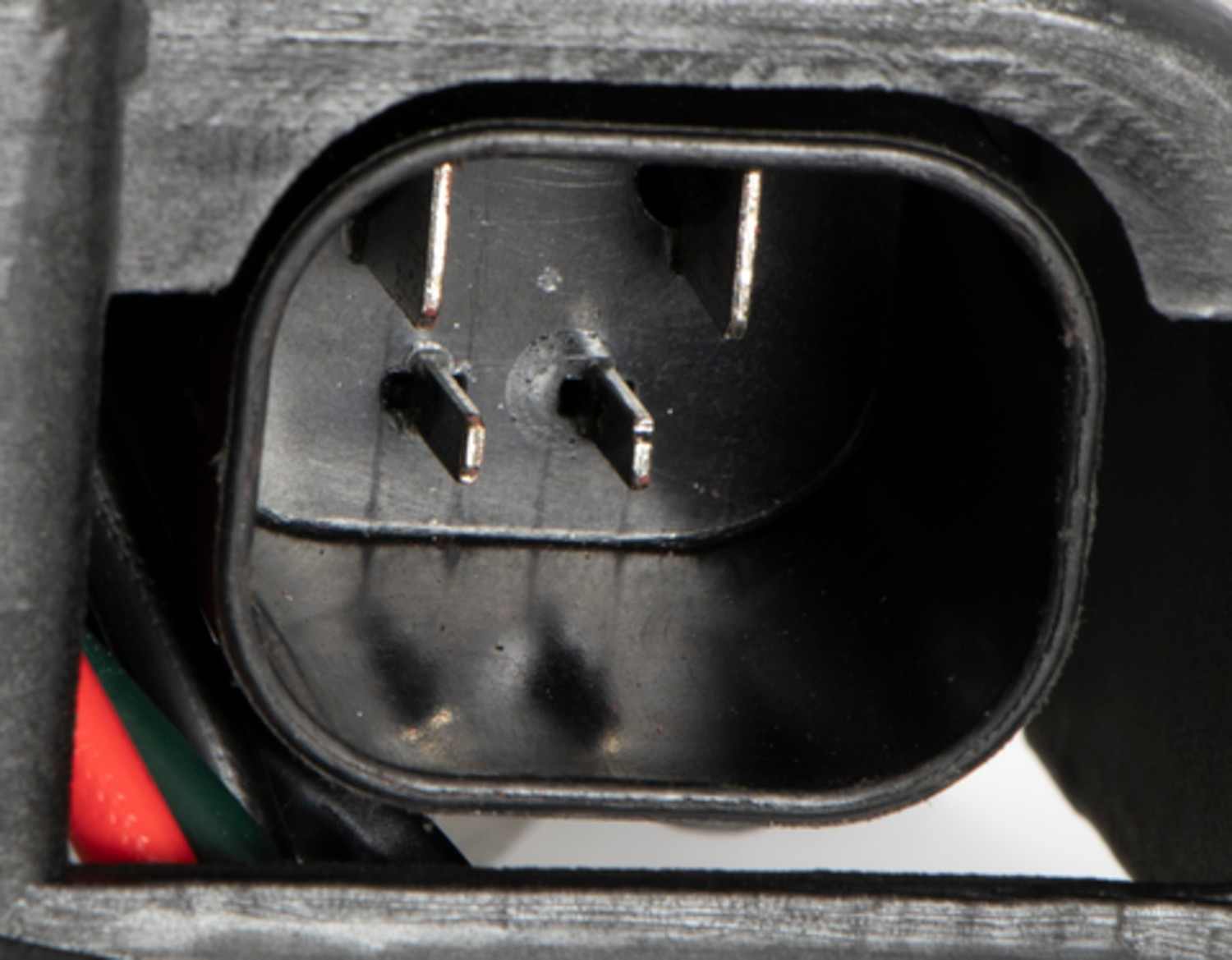 Four Seasons Radiator Fan Motor Assembly 75924