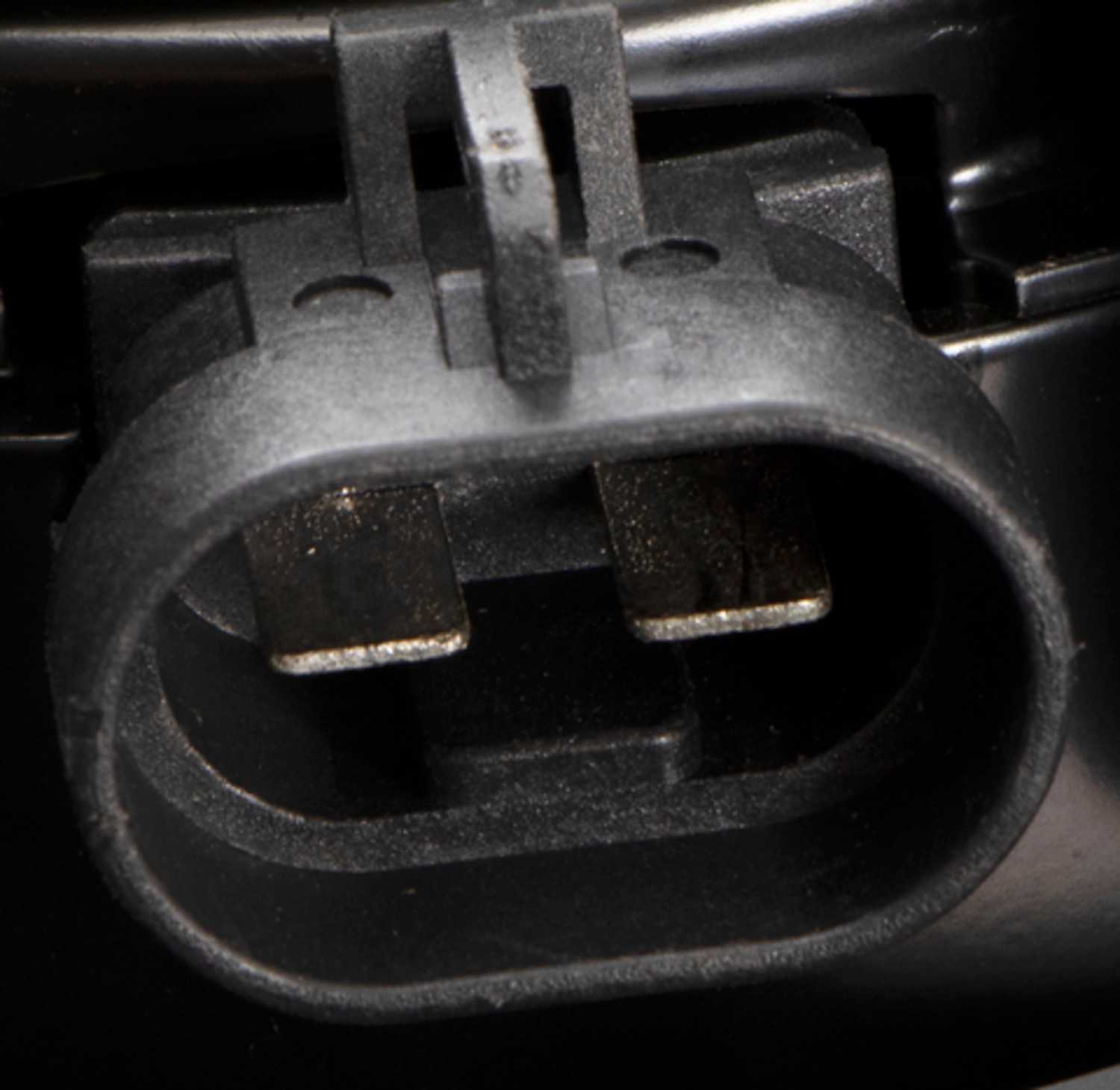 Four Seasons Radiator / Condenser Fan Motor Assembly 75929