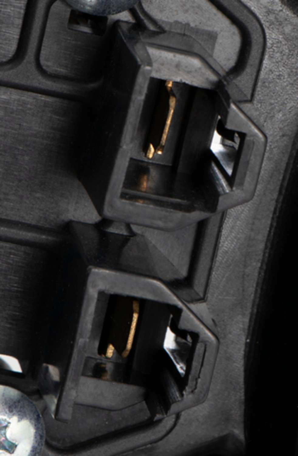 Four Seasons Radiator / Condenser Fan Motor Assembly 75929