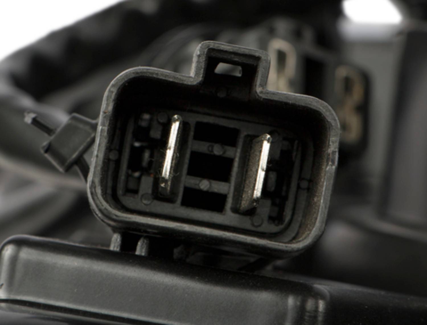 Four Seasons Engine Cooling Fan Assembly 75943