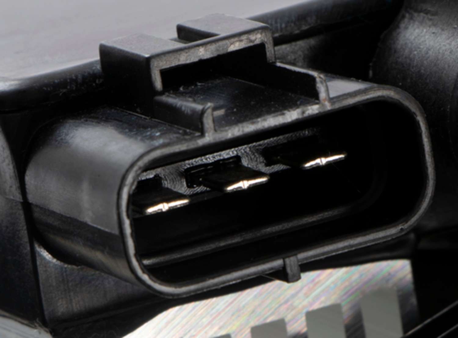 Four Seasons Radiator Fan Motor Assembly 75945