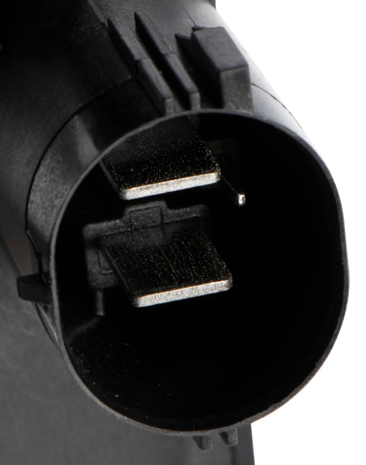 Four Seasons Engine Cooling Fan Assembly 75953