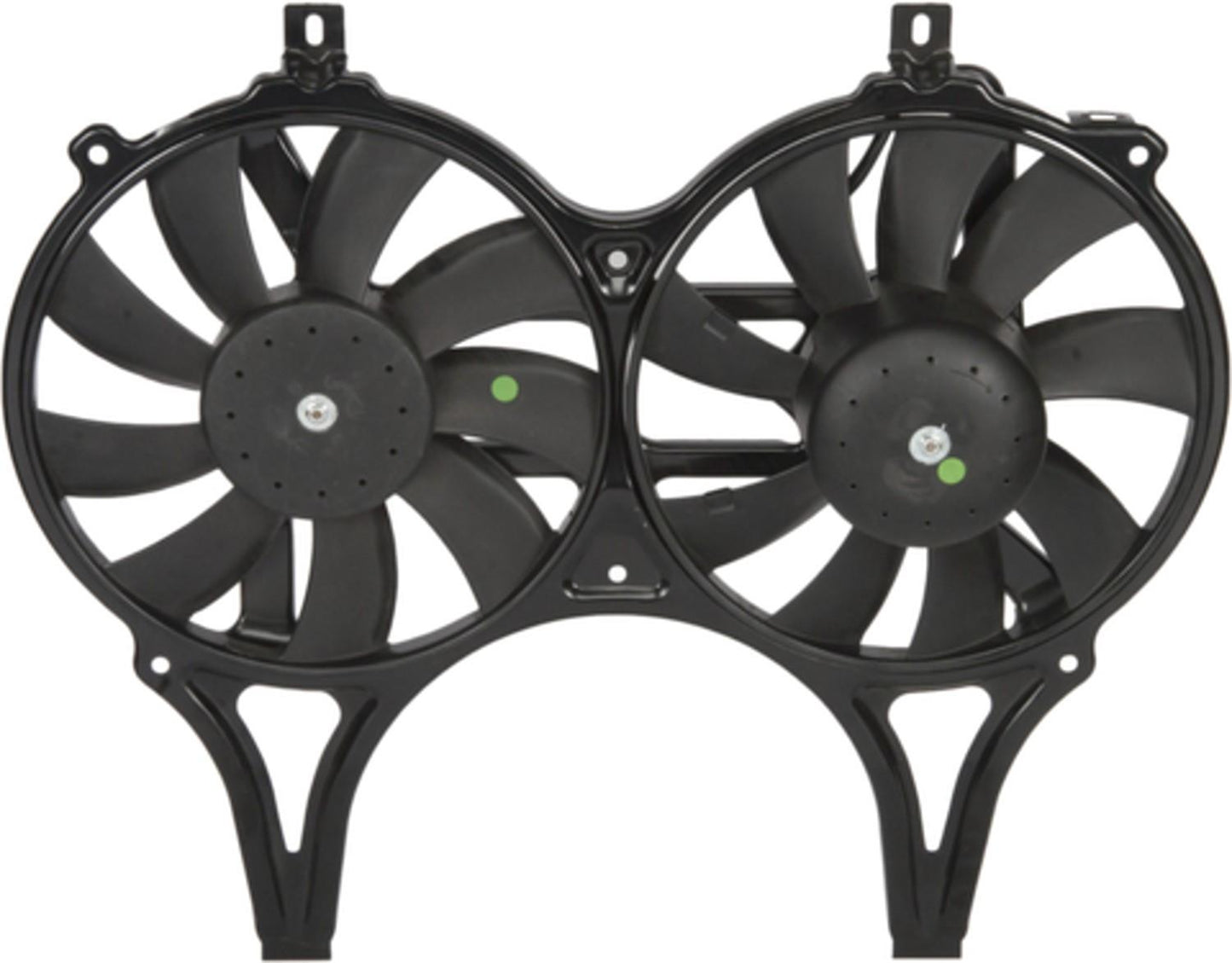 Four Seasons A/C Condenser Fan Assembly 75964