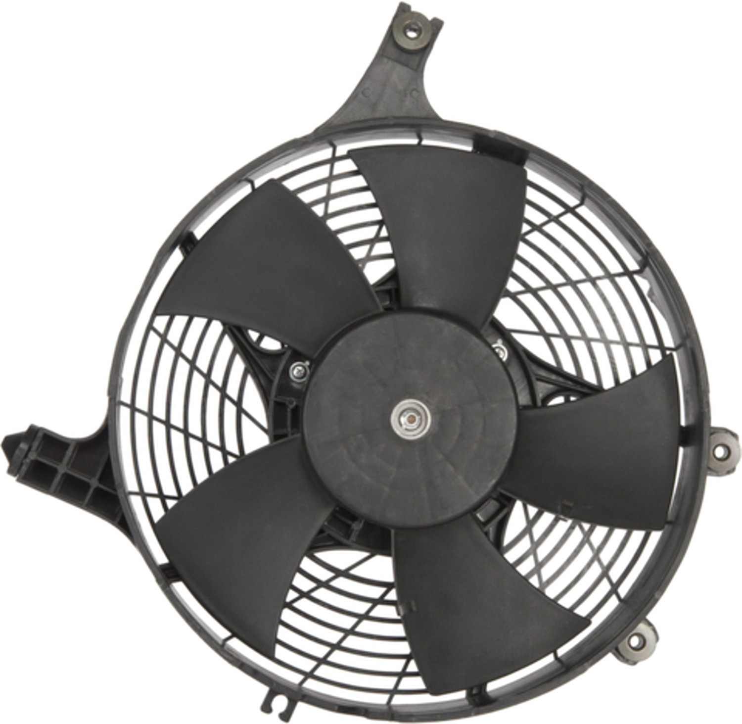 Four Seasons A/C Condenser Fan Assembly 75968