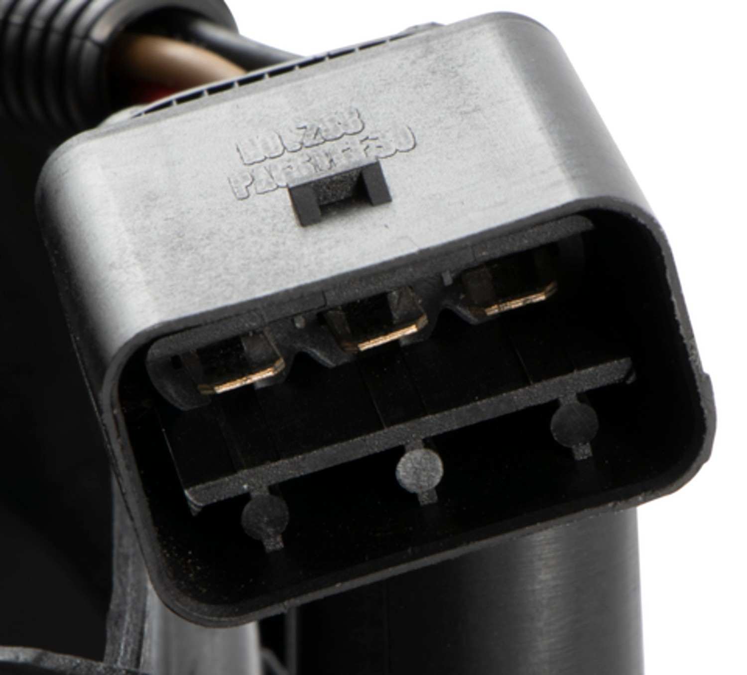 Four Seasons Radiator Fan Motor Assembly 75975