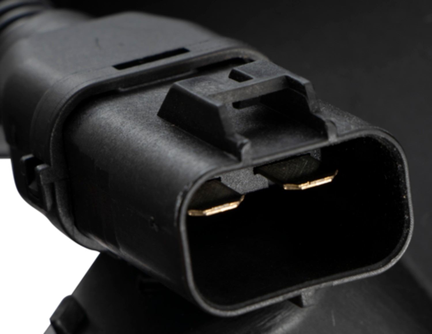 Four Seasons Radiator Fan Motor Assembly 75976