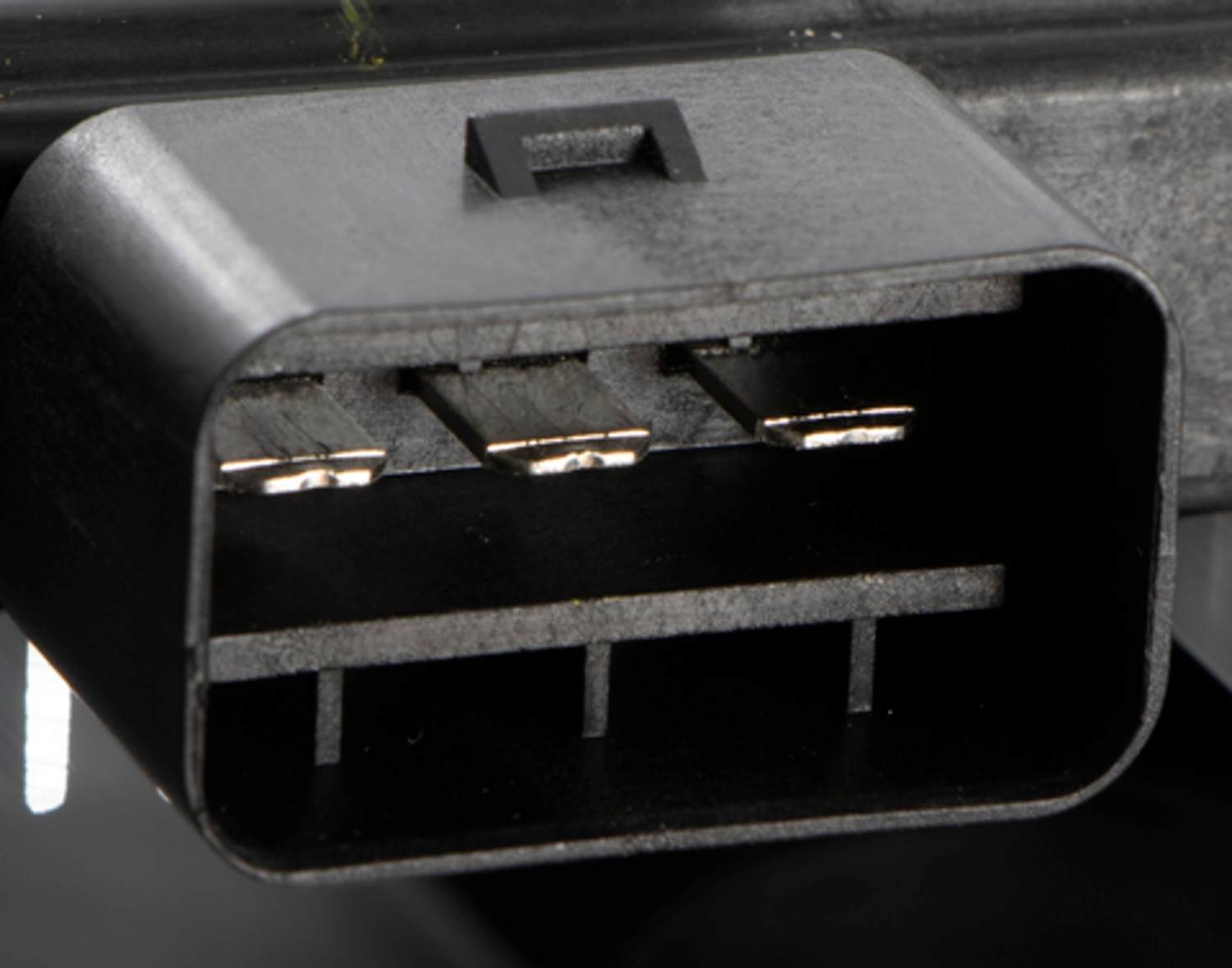 Four Seasons Radiator Fan Motor Assembly 75987