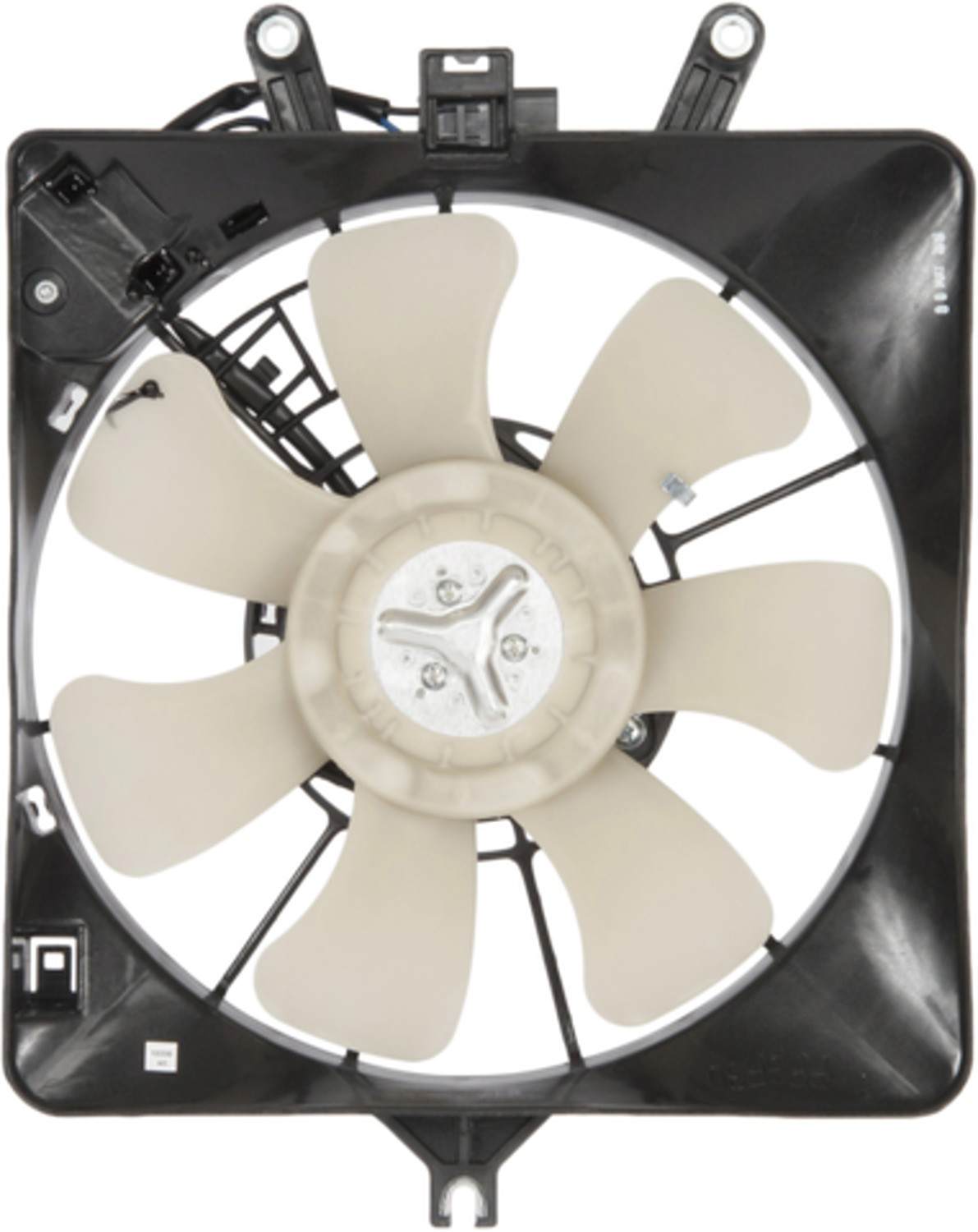 Four Seasons A/C Condenser Fan Assembly 76026