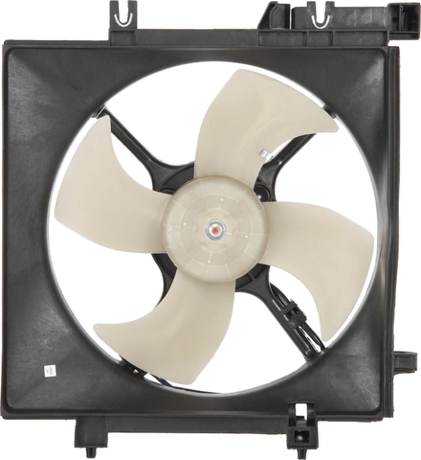 Four Seasons Radiator Fan Motor Assembly 76027