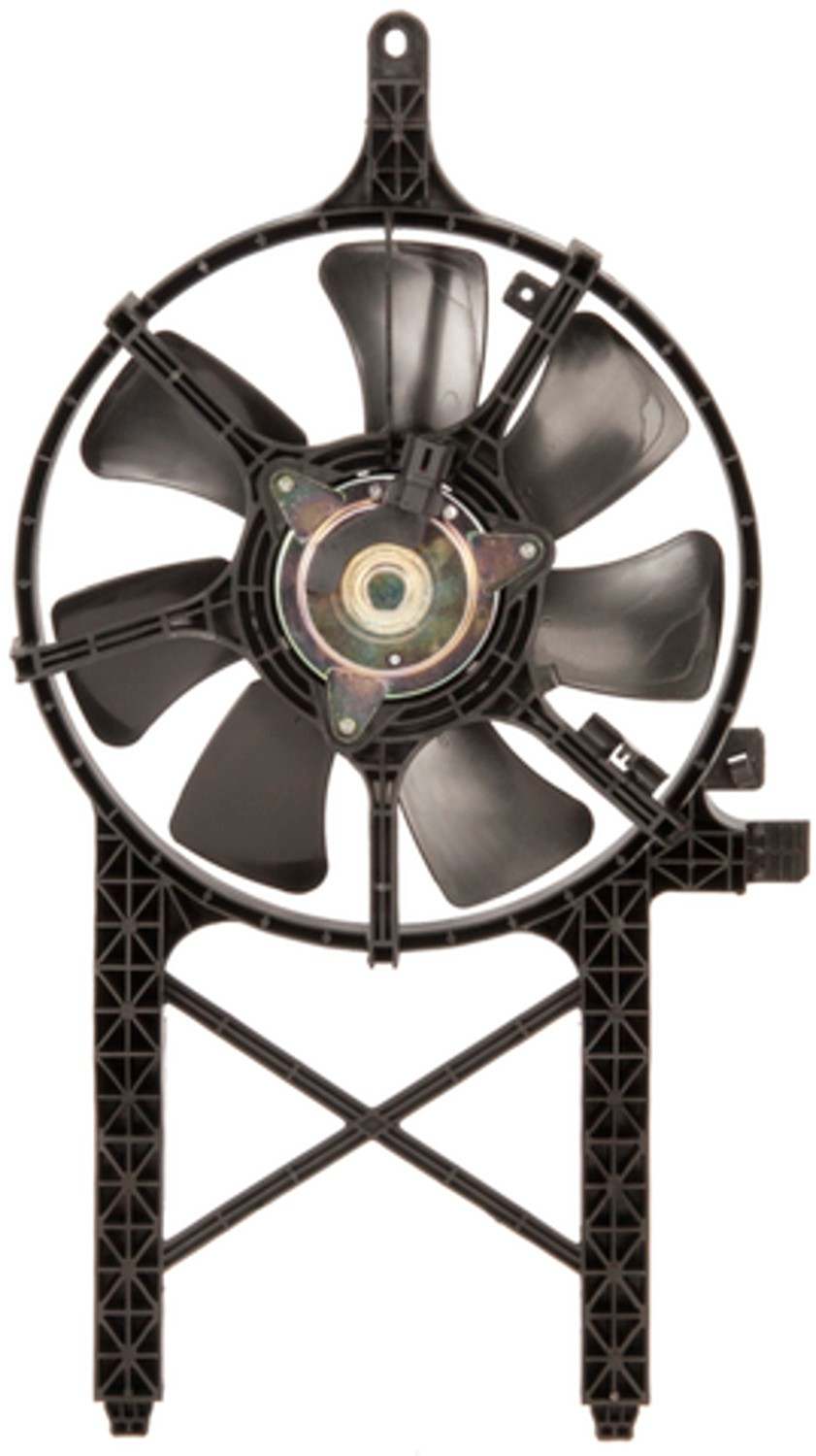 Four Seasons A/C Condenser Fan Assembly 76048