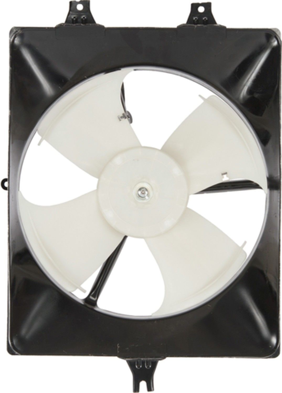 Four Seasons A/C Condenser Fan Assembly 76070