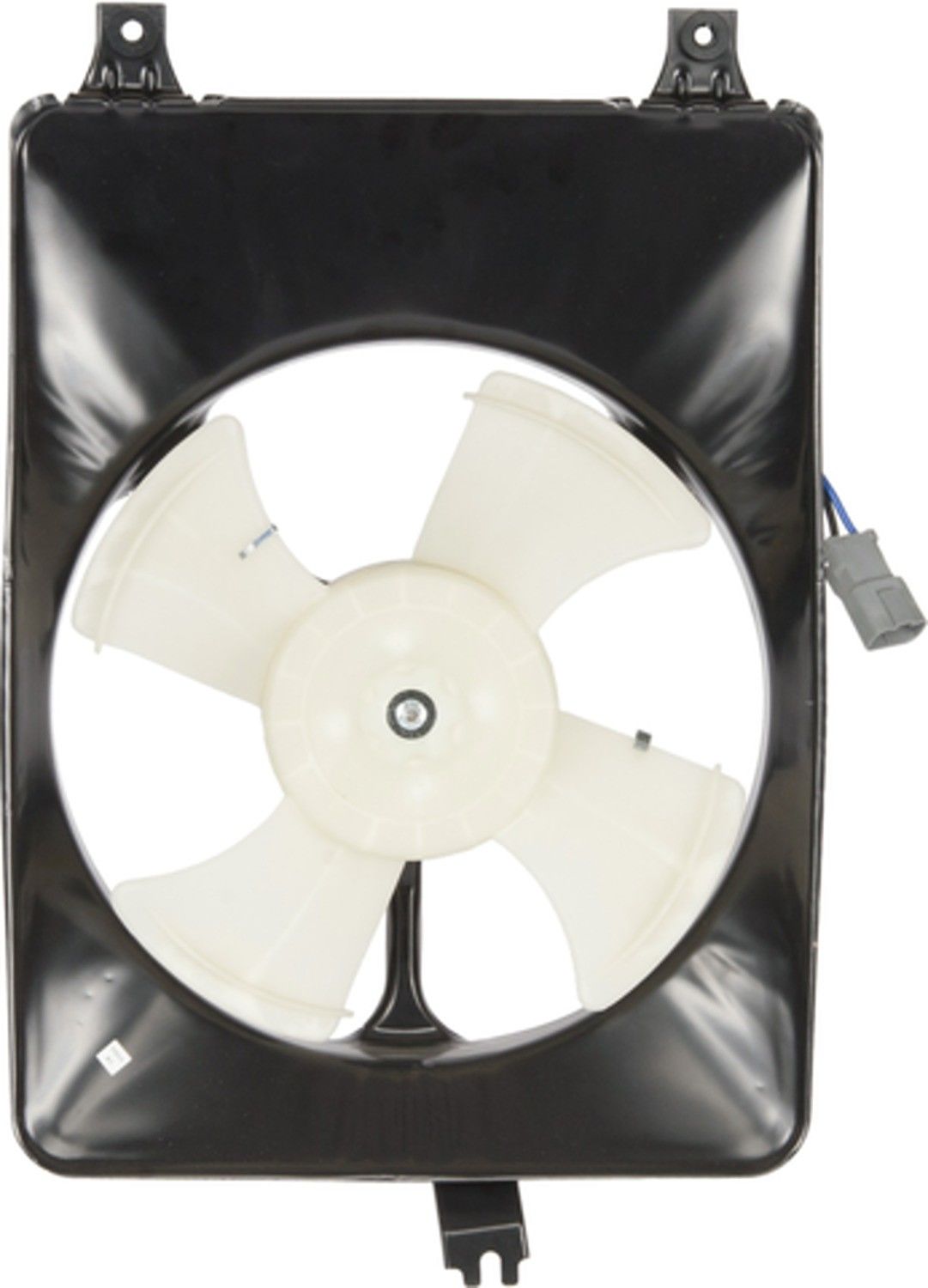 Four Seasons Condenser Fan Motor Assembly 76076