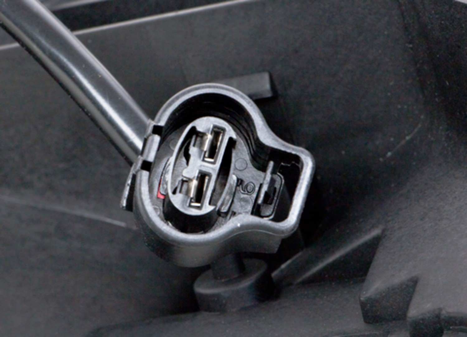 Four Seasons Engine Cooling Fan Assembly 76084