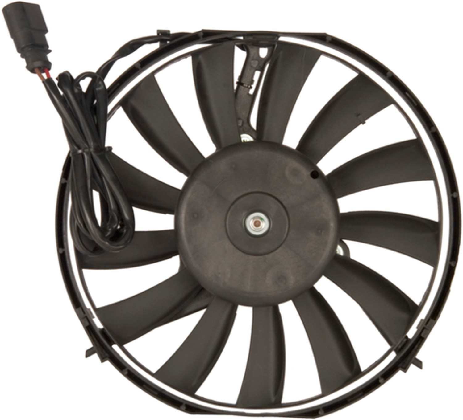 Four Seasons A/C Condenser Fan Assembly 76085