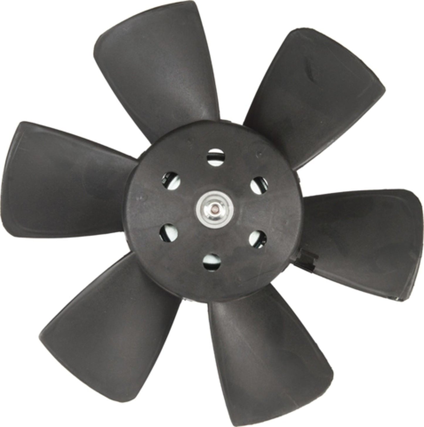 Four Seasons Radiator Fan Motor Assembly 76154