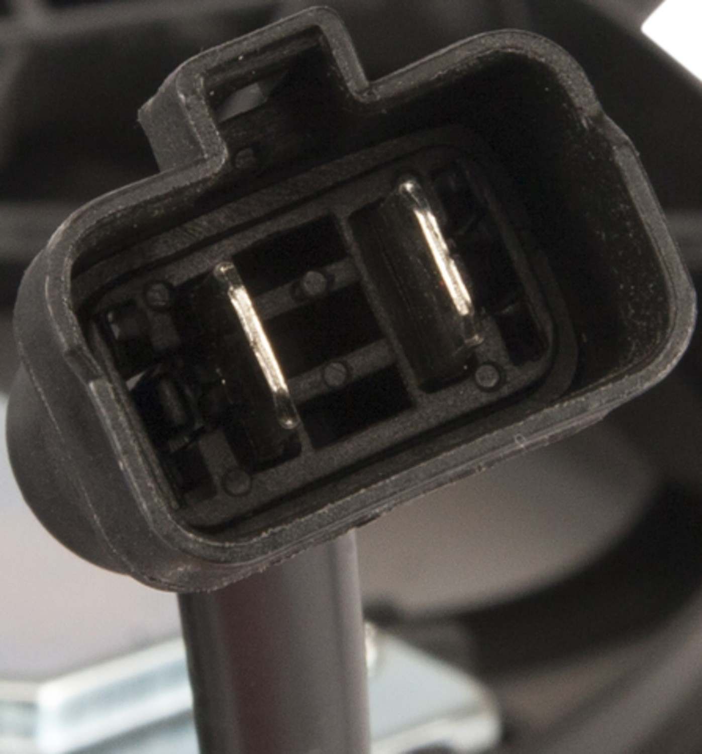 Four Seasons Radiator Fan Motor Assembly 76184