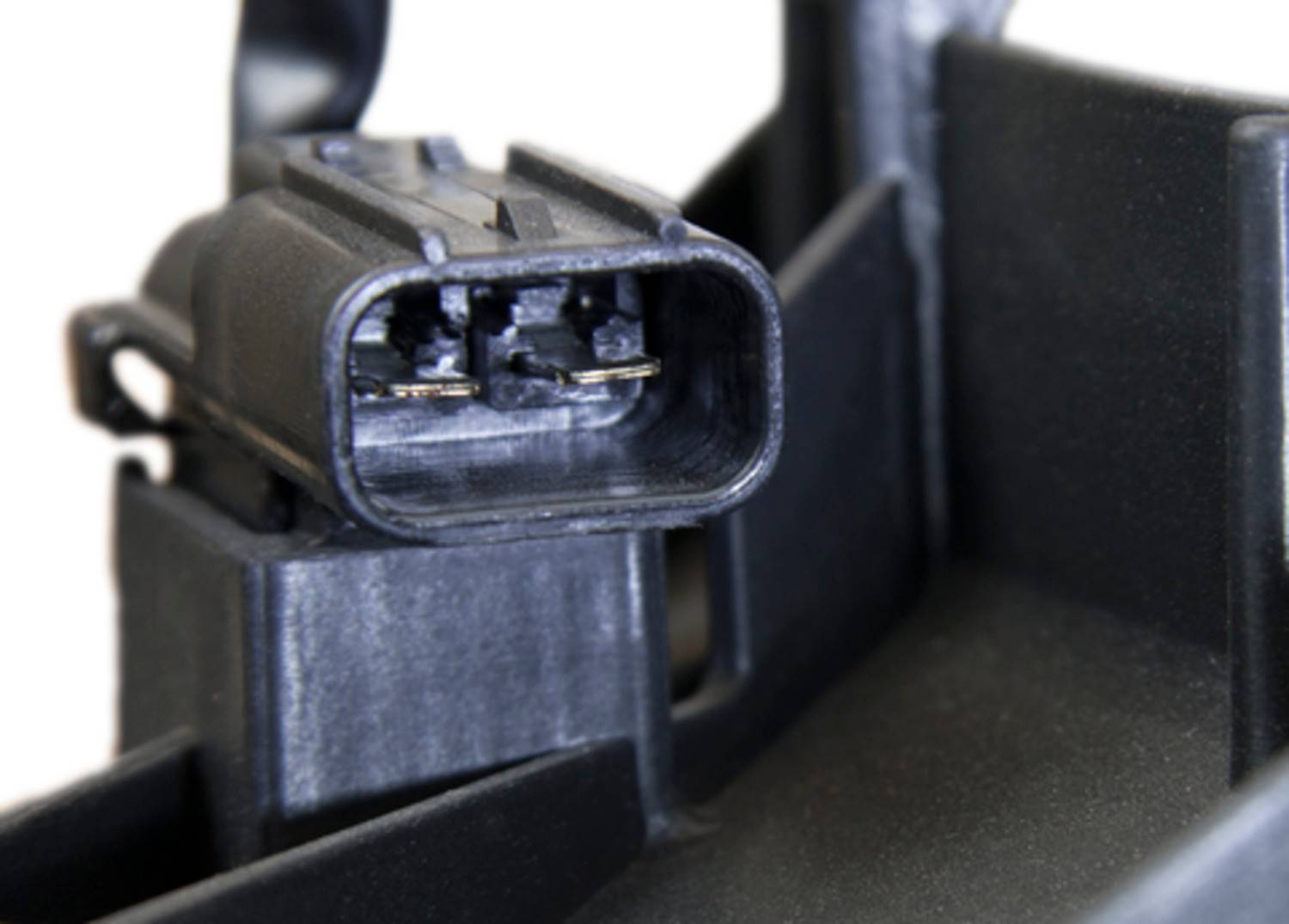 Four Seasons Engine Cooling Fan Assembly 76216