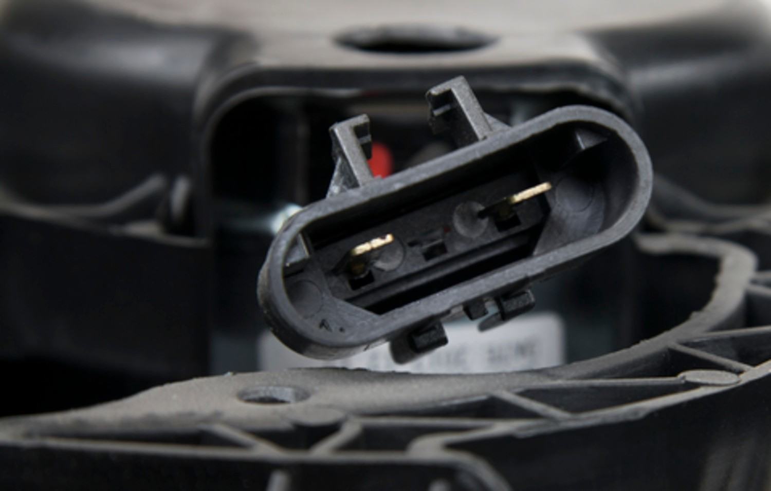 Four Seasons Engine Cooling Fan Assembly 76229