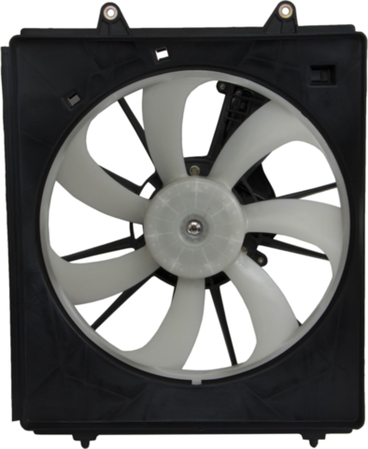 Four Seasons A/C Condenser Fan Assembly 76232