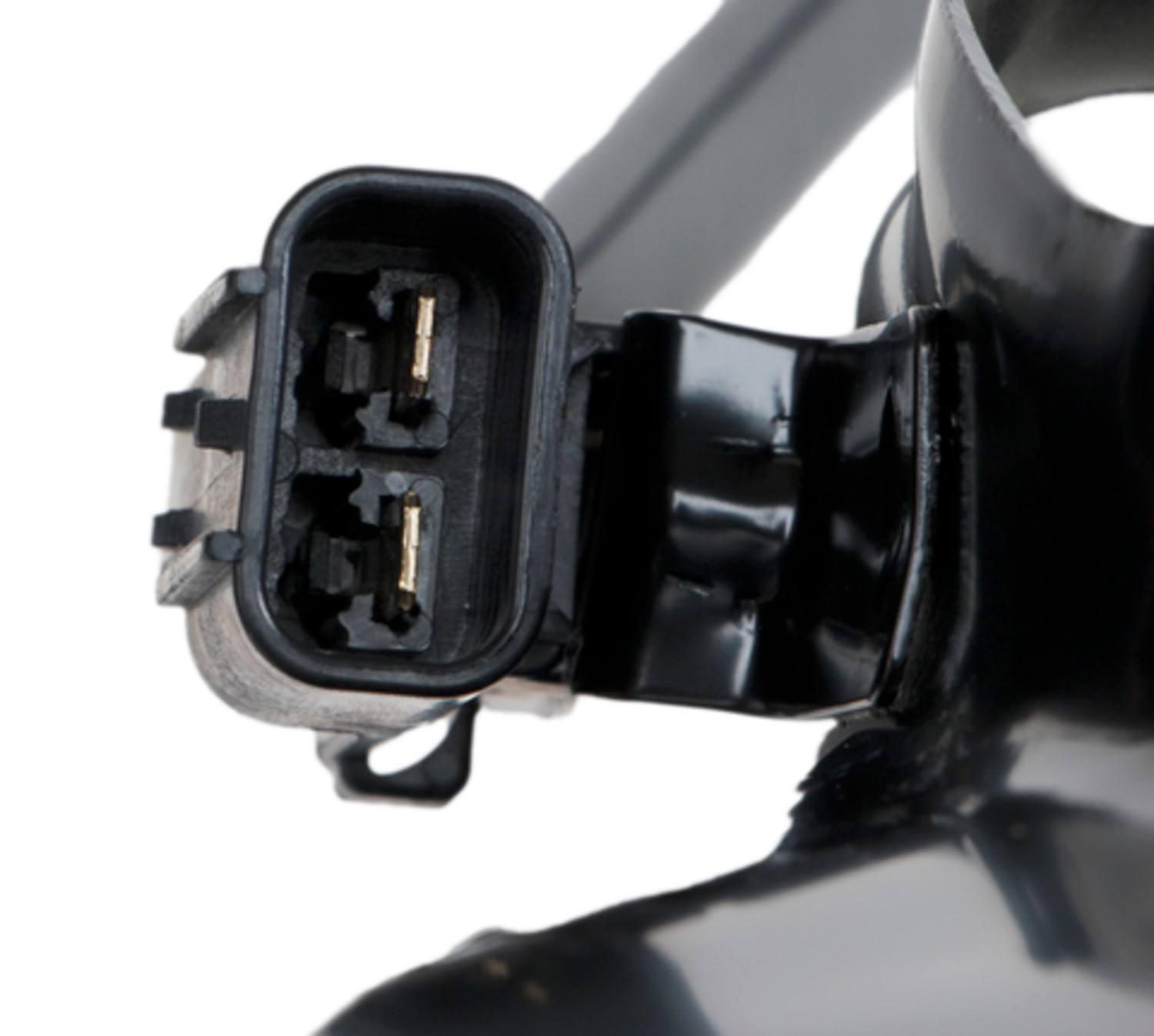 Four Seasons Condenser Fan Motor Assembly 76233