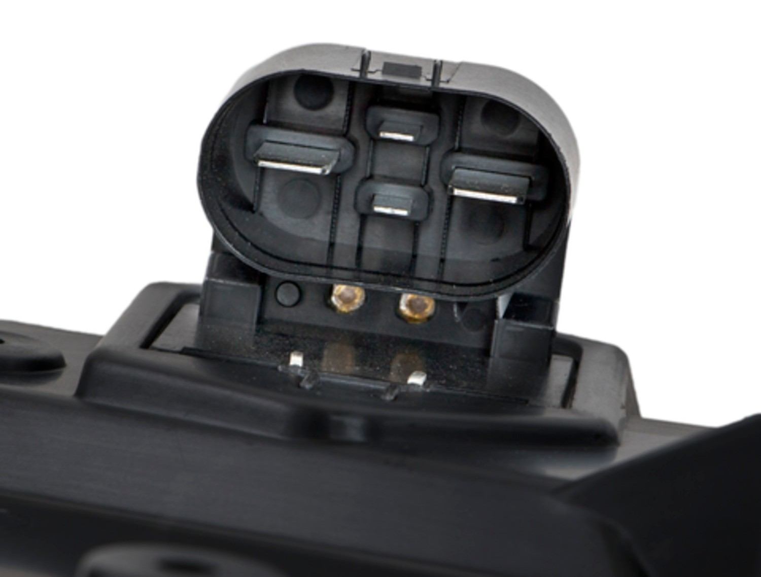 Four Seasons Engine Cooling Fan Assembly 76243