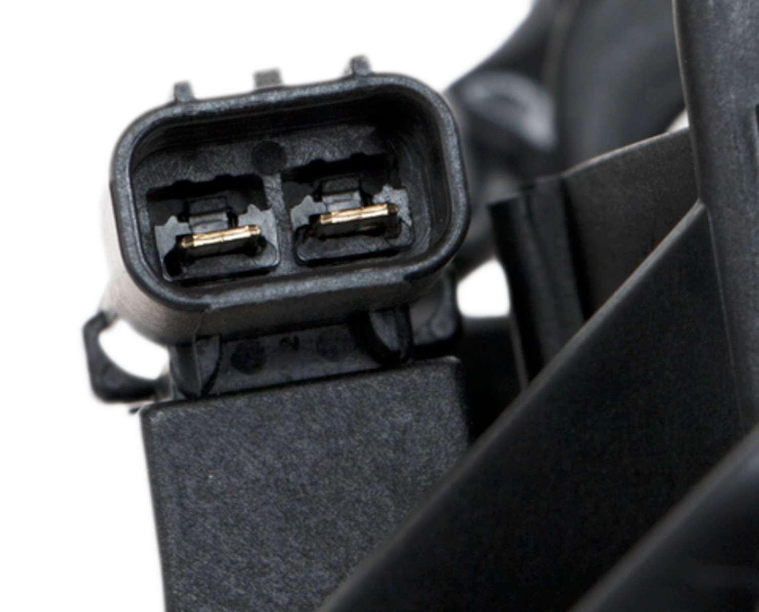 Four Seasons Radiator Fan Motor Assembly 76247