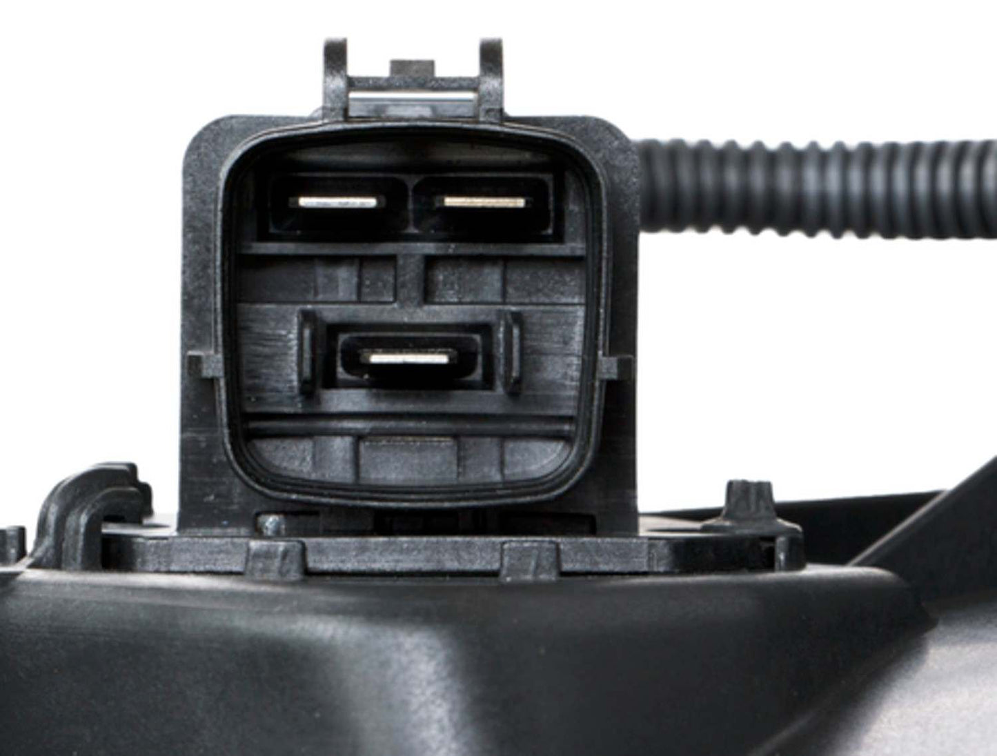 Four Seasons Engine Cooling Fan Assembly 76250