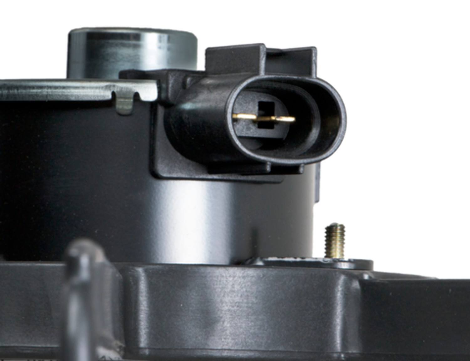 Four Seasons Radiator / Condenser Fan Motor Assembly 76260