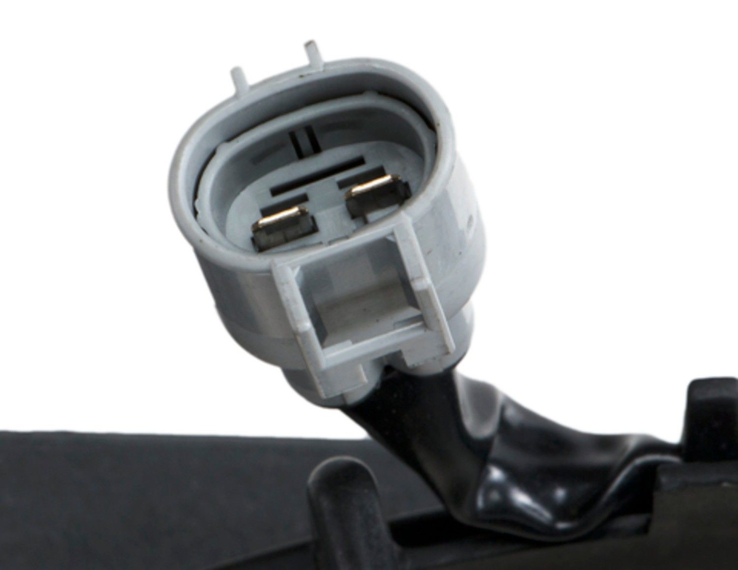 Four Seasons Engine Cooling Fan Assembly 76262