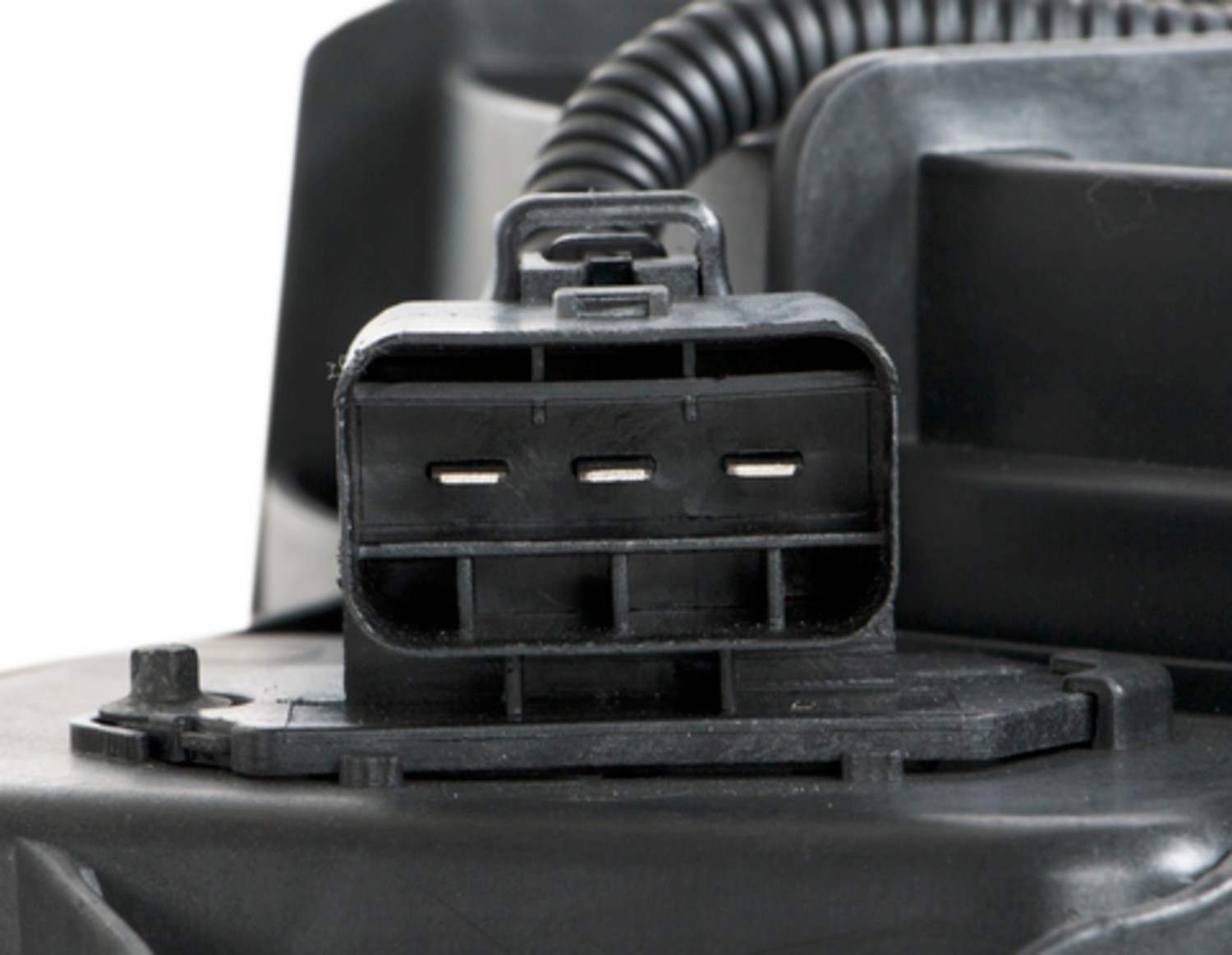 Four Seasons Engine Cooling Fan Assembly 76263