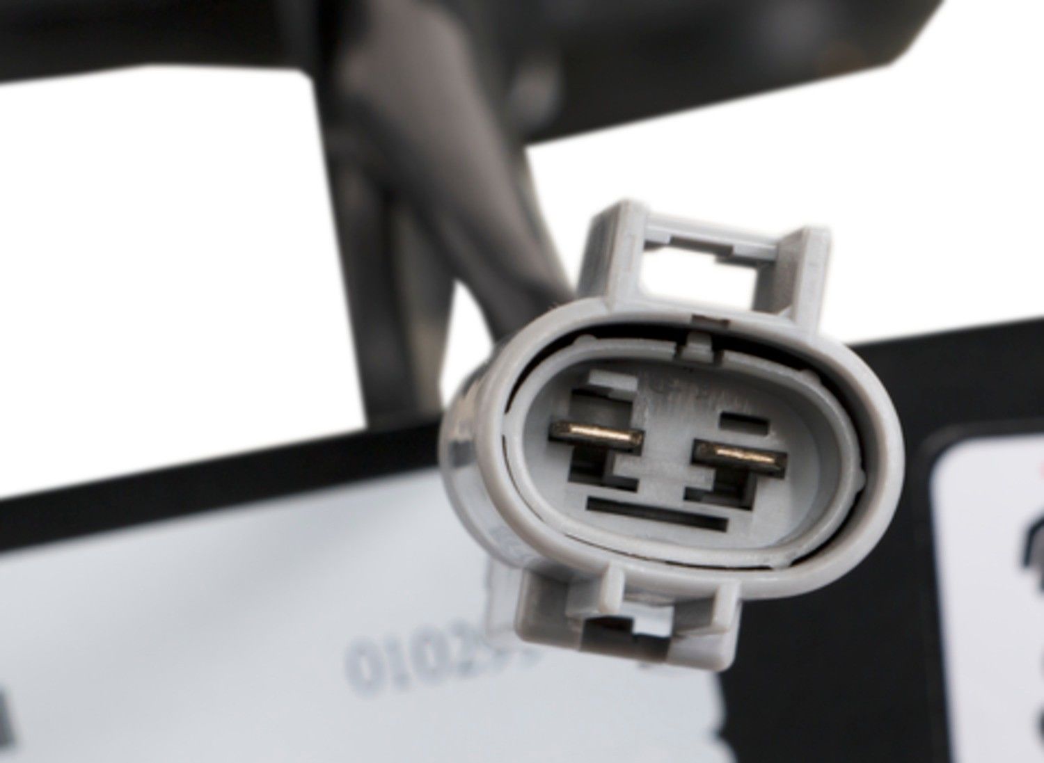 Four Seasons Engine Cooling Fan Assembly 76265