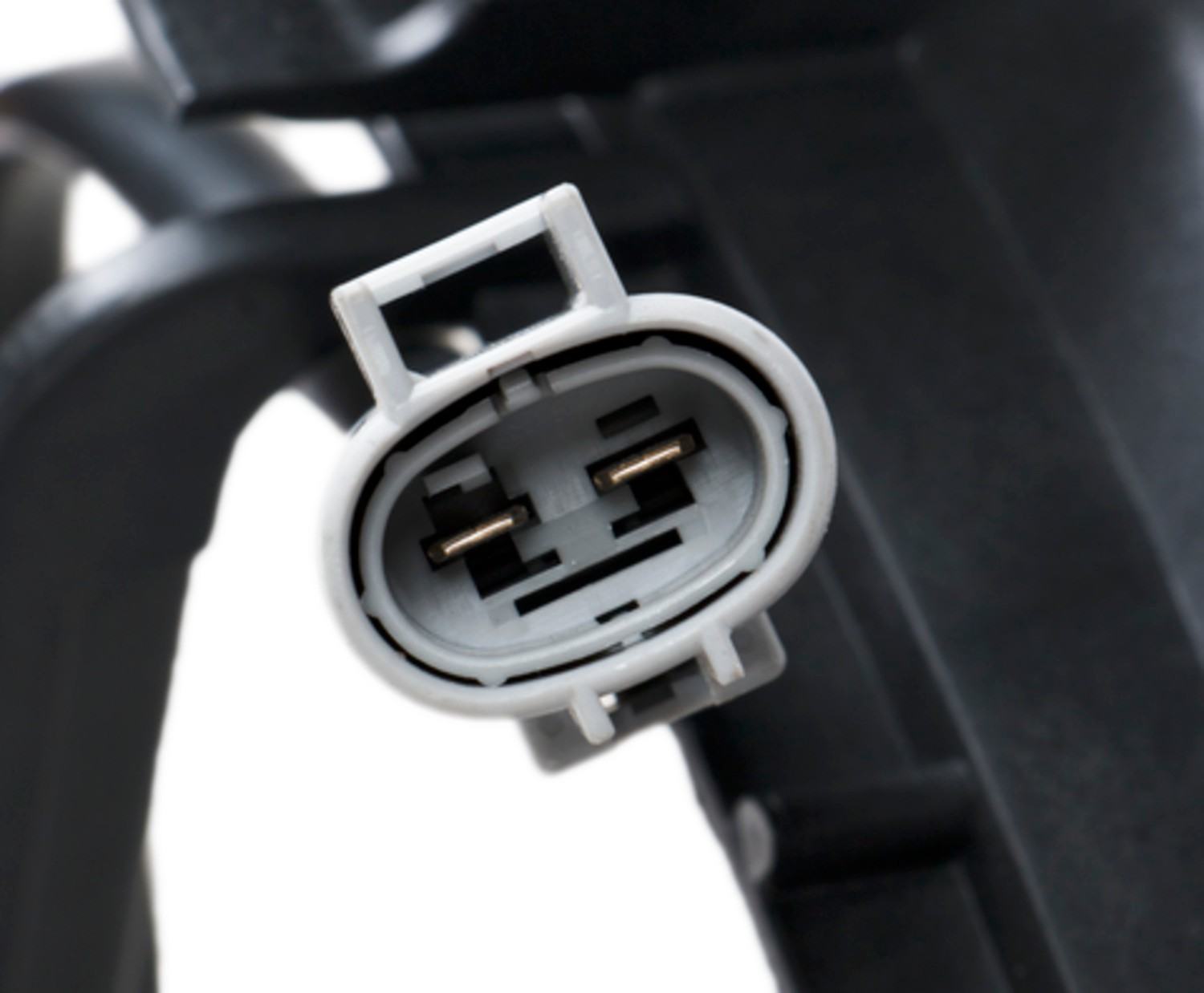 Four Seasons Engine Cooling Fan Assembly 76265