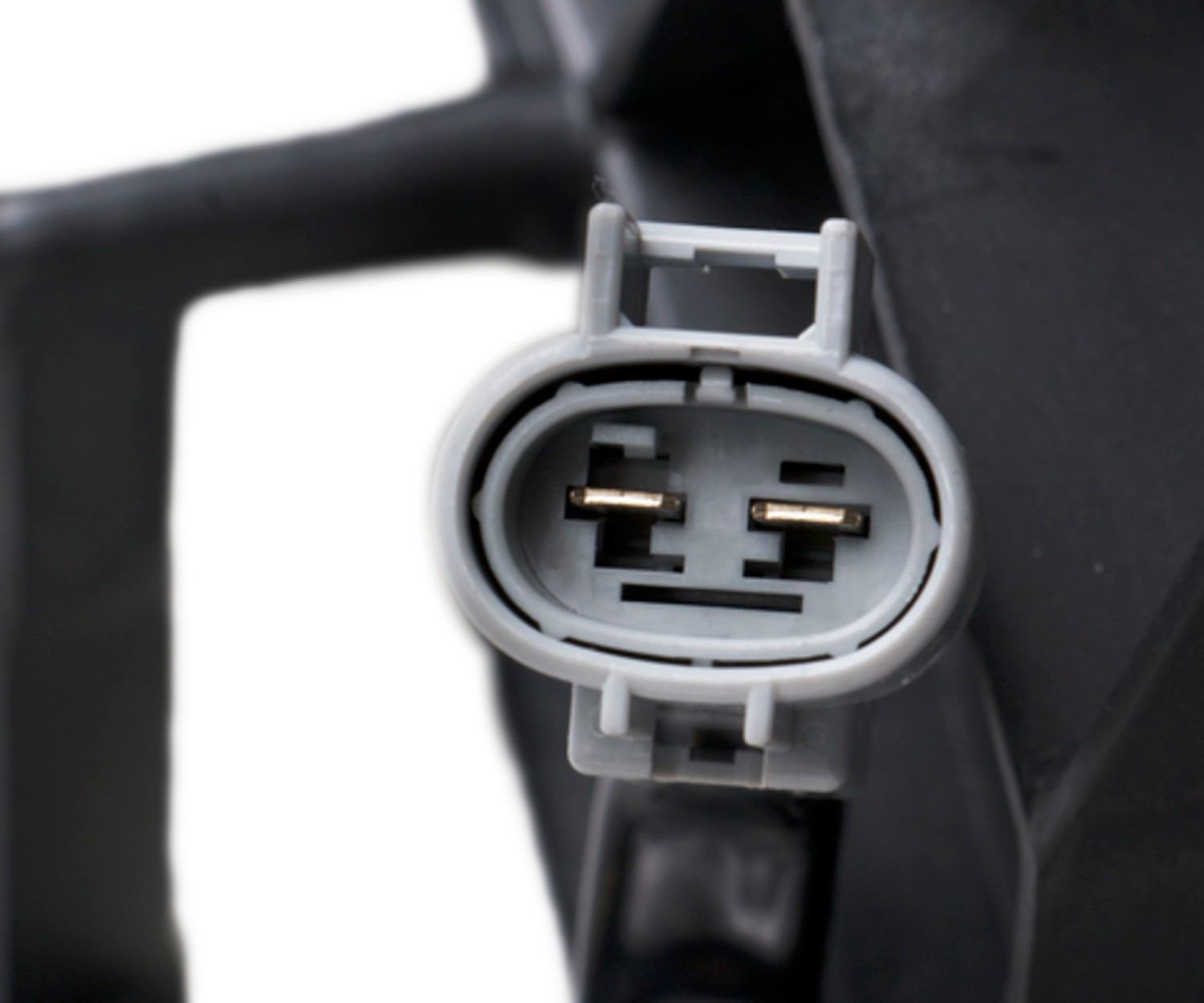 Four Seasons Engine Cooling Fan Assembly 76269