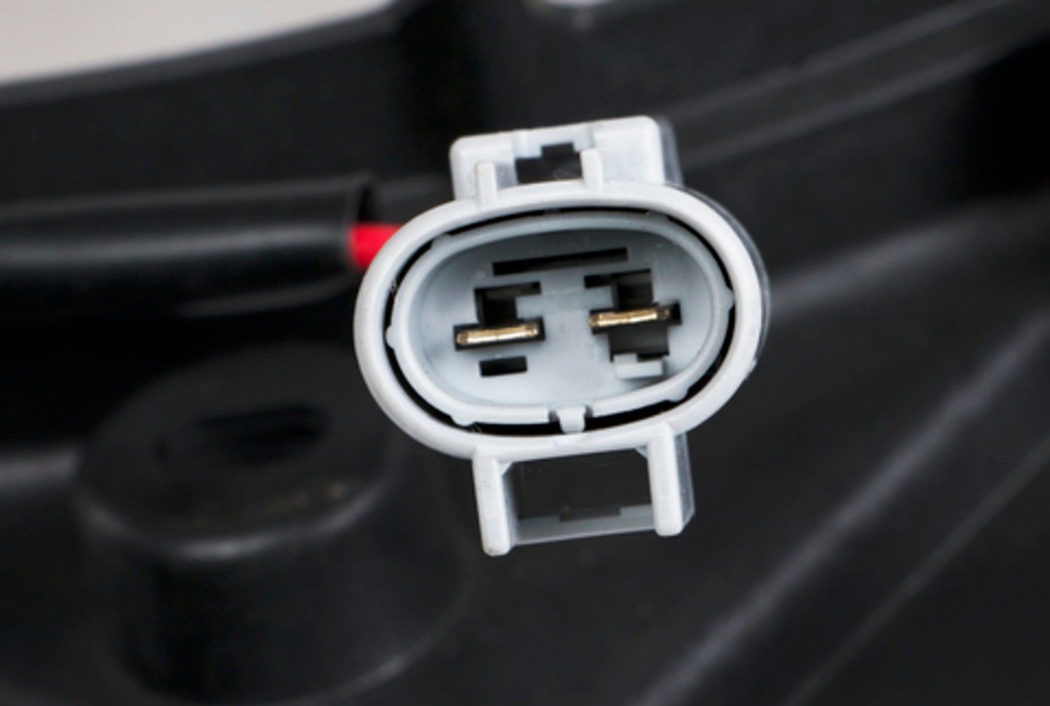 Four Seasons Radiator / Condenser Fan Motor Assembly 76270