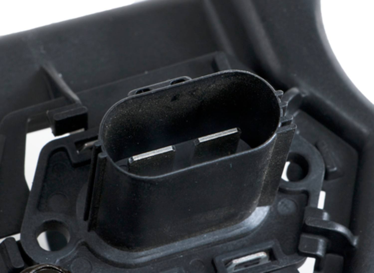 Four Seasons Radiator Fan Motor Assembly 76271