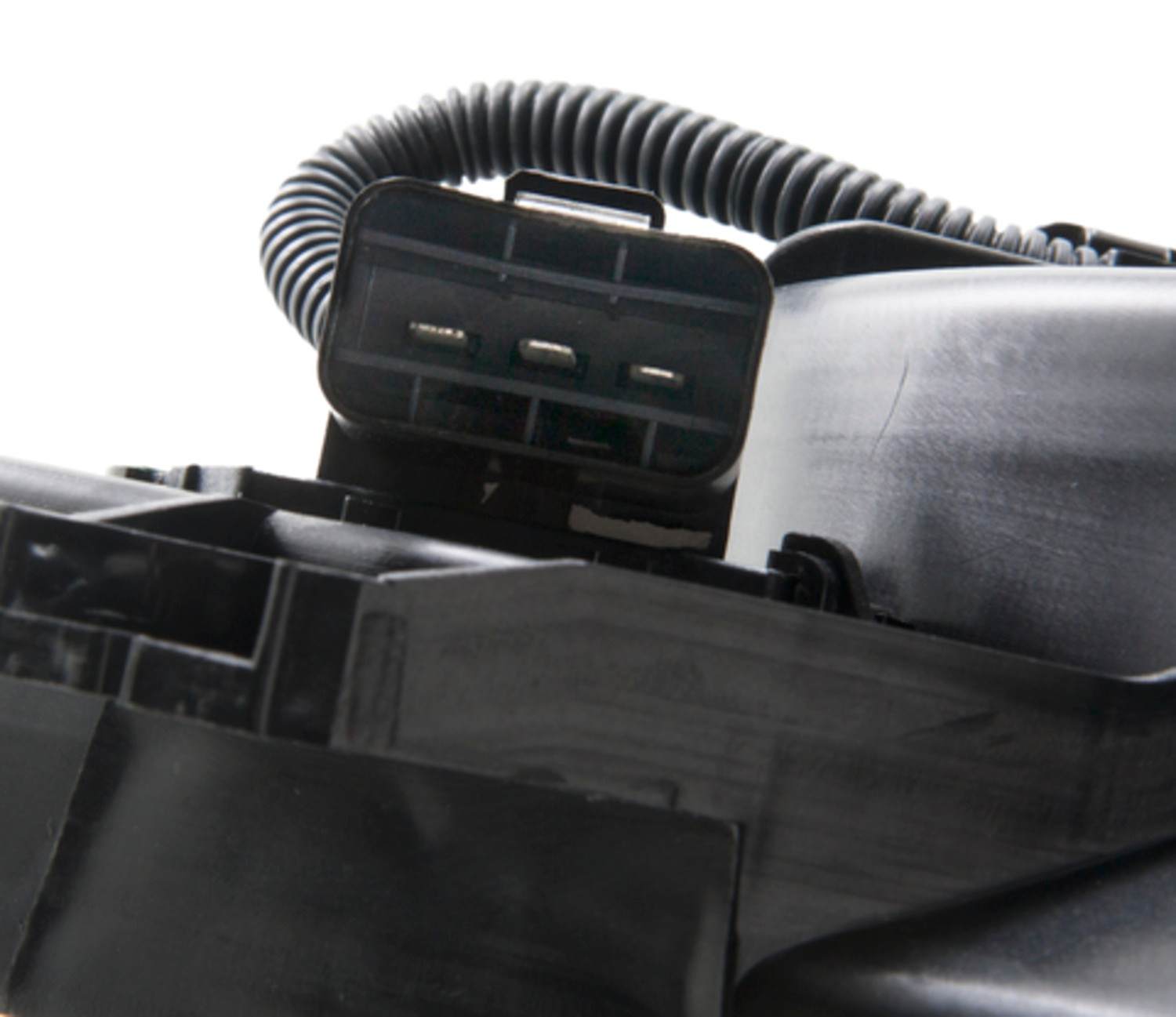 Four Seasons Engine Cooling Fan Assembly 76282