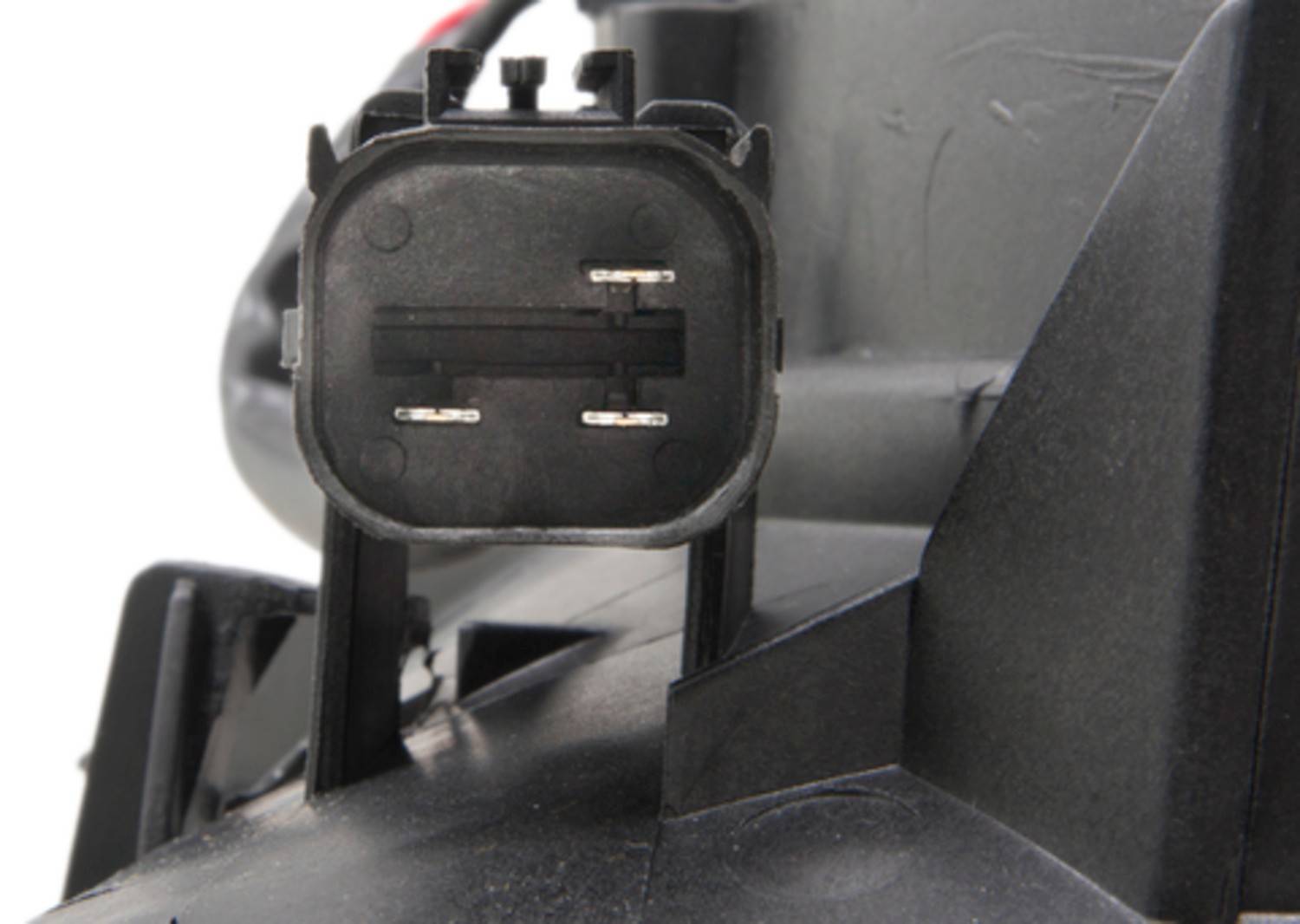 Four Seasons Engine Cooling Fan Assembly 76283