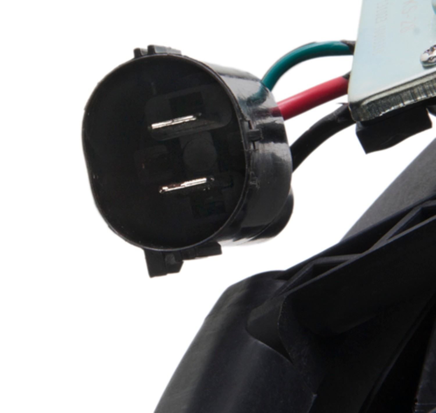 Four Seasons Engine Cooling Fan Assembly 76284