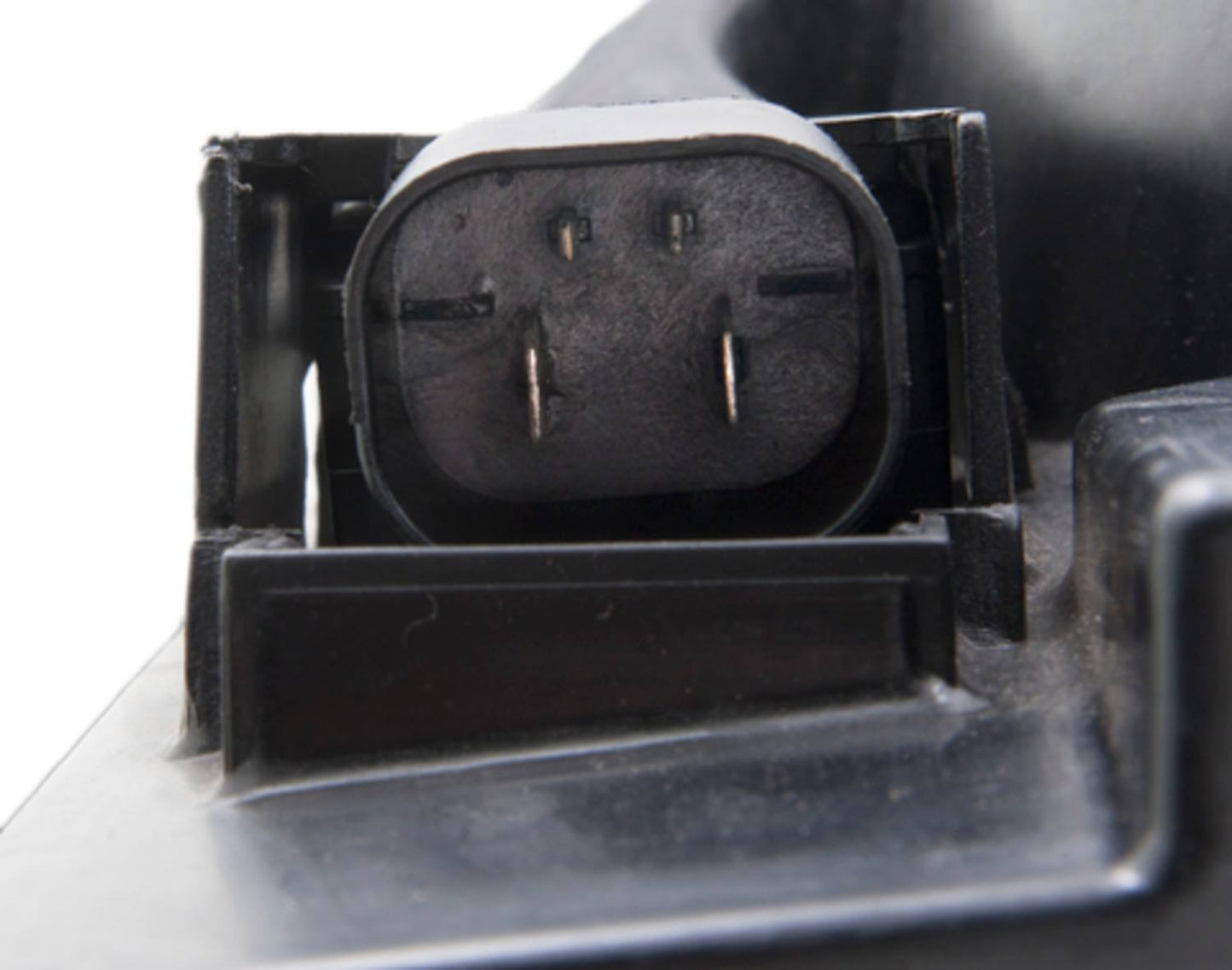 Four Seasons Engine Cooling Fan Assembly 76285