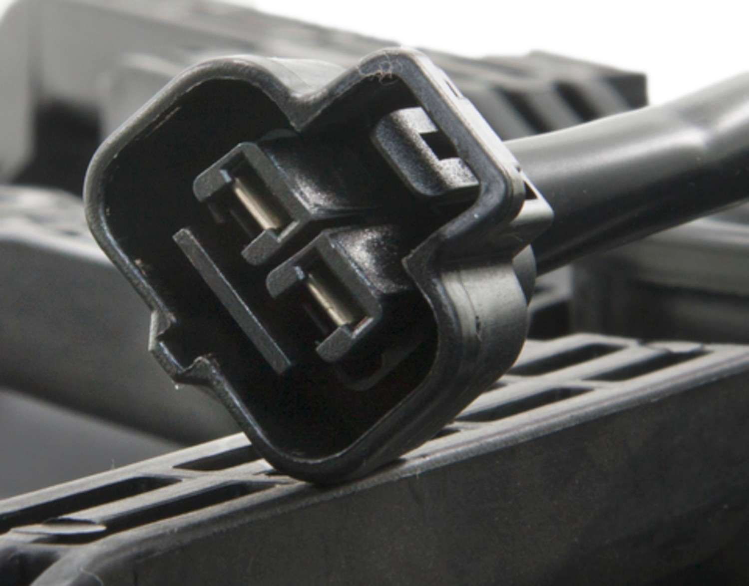 Four Seasons Engine Cooling Fan Assembly 76292