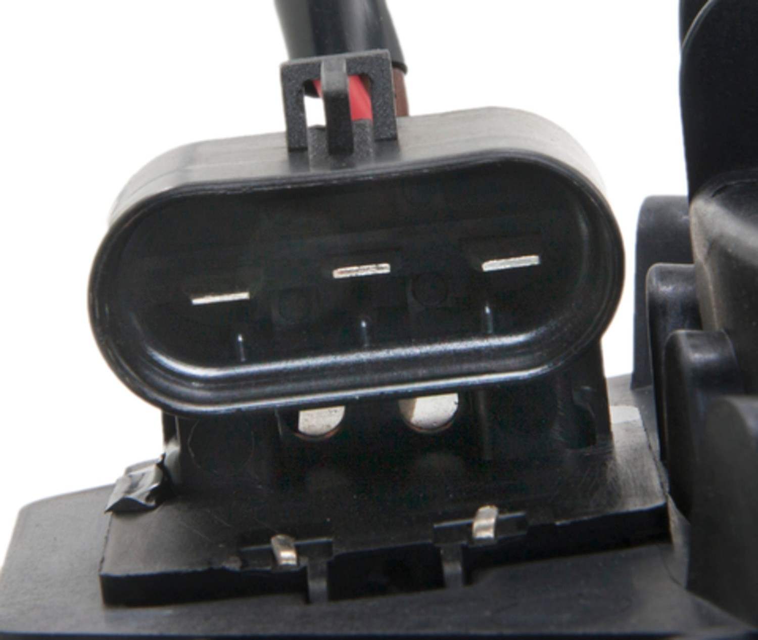 Four Seasons Radiator Fan Motor Assembly 76293