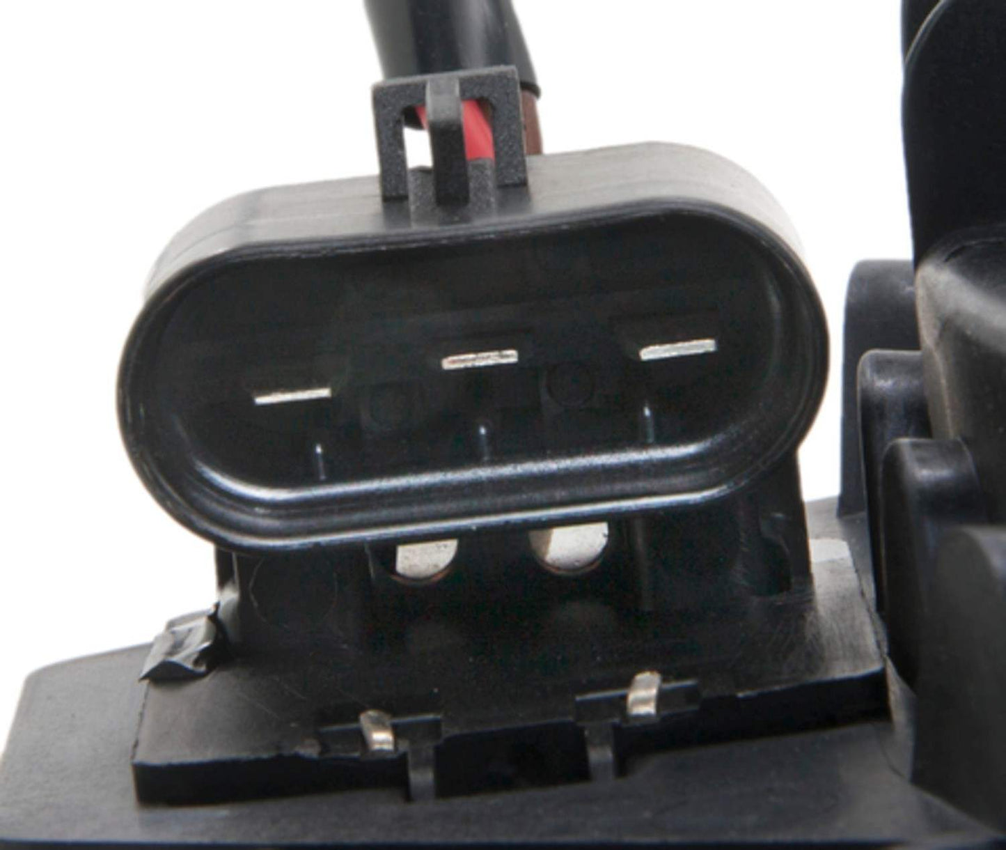 Four Seasons Radiator Fan Motor Assembly 76293