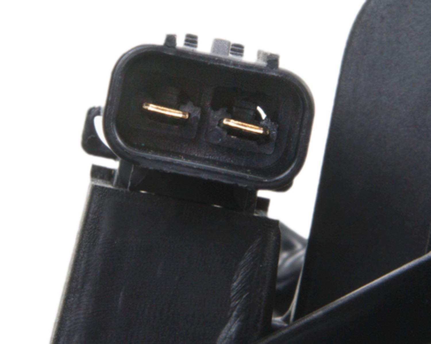 Four Seasons Condenser Fan Motor Assembly 76296