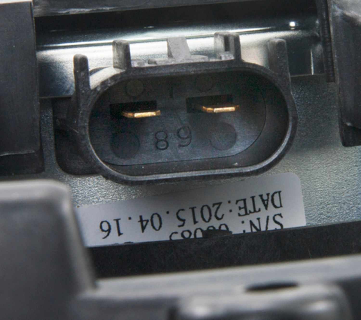 Four Seasons Engine Cooling Fan Assembly 76299