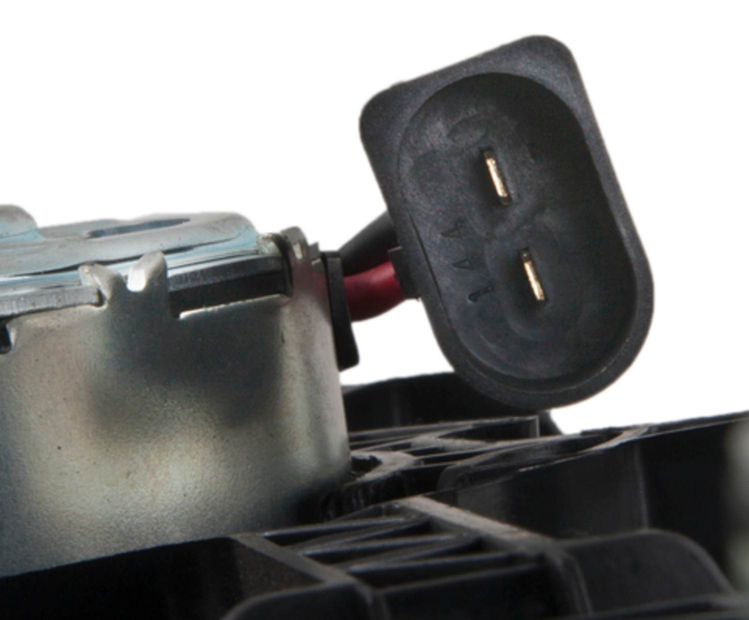 Four Seasons Engine Cooling Fan Assembly 76301