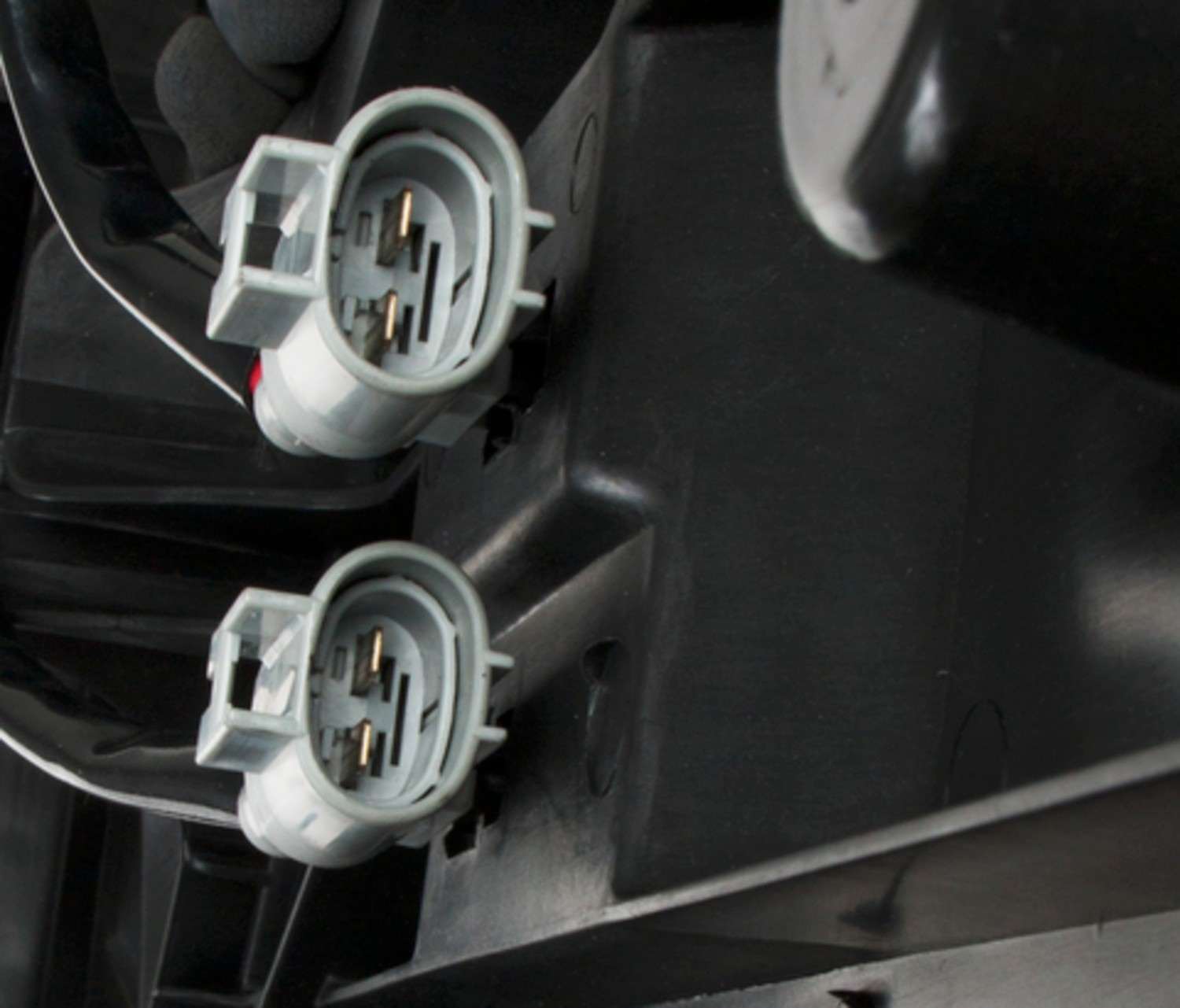 Four Seasons Engine Cooling Fan Assembly 76306